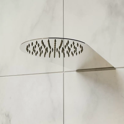 Душевая система RGW Shower Panels SP-6143-01 50140801-01 хром