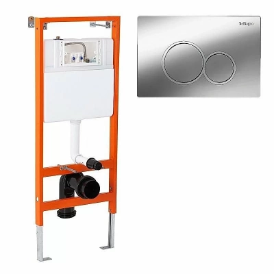 Инсталляция для унитаза BelBagno BB097