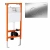 Инсталляция для унитаза BelBagno BB097