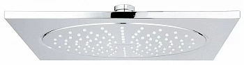 Верхний душ  Grohe Rainshower F-series 27271000 хром
