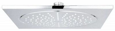 Верхний душ  Grohe Rainshower F-series 27271000 хром