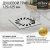 Душевой трап PAINI C381A 12,5 хром