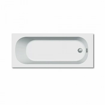 Ванна акриловая Koller Pool Round Arc 150X70 ROUNDARC150X70 белая