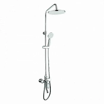 Душевая система IDDIS Male MALSB3Fi06
