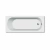 Ванна акриловая Koller Pool Round Arc 150X70 ROUNDARC150X70 белая Ванна акриловая Koller Pool Round Arc 150X70 ROUNDARC150X70 белая
