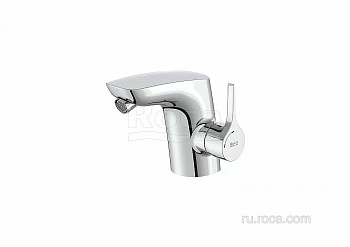 Смеситель для биде Roca Insignia 5A603AC00