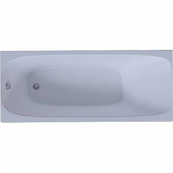 Ванна Aquatek Альфа 150х70 белая
