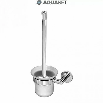 Ершик с держателем Aquanet 3688