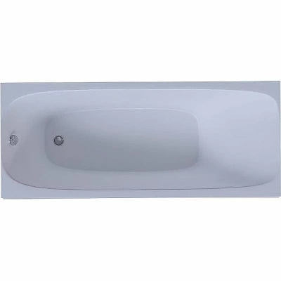 Ванна Aquatek Альфа 150х70 белая
