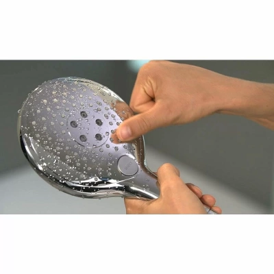 Душевая лейка Hansgrohe Raindance 28588000 хром