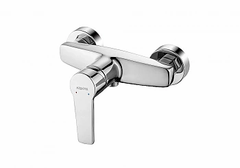 Смеситель для душа Aquatek Лугано AQ1760CR хром