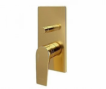Смеситель для душа WasserKRAFT Aisch 5561
