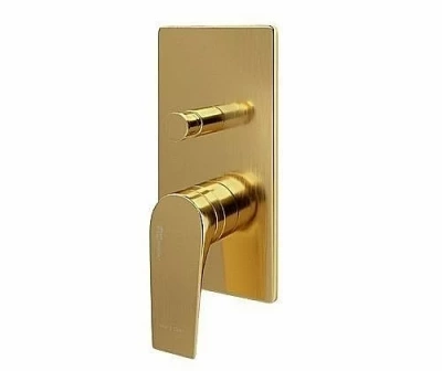 Смеситель для душа WasserKRAFT Aisch 5561