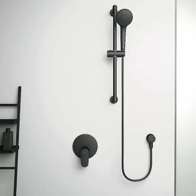 Подключение для шланга Ideal Standard IDEALRAIN BC808XG