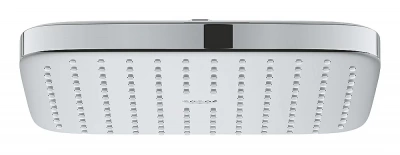 Верхний душ Grohe Tempesta Cube 250 26681000 хром