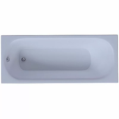 Ванна Aquatek Лугано 150х70 LUG150-0000001 белая