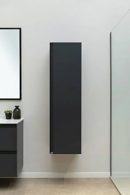 Пенал Allen Brau ECLIPSE 1.E1005.AM 40 антрацит матовый