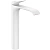 Смеситель для раковины Hansgrohe Vivenis 75042700 белый матовый