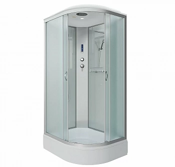 Душевая кабина Niagara Classic NG-33294-14P 120x90