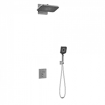 Душевая система Vincea Inspire VSFW-3I21MT4CH хром