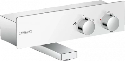 Термостат для ванны Hansgrohe ShowerTablet 13107400
