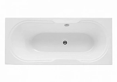 Акриловая ванна Aquanet Valencia 180x80 215694 с к/с97