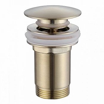 Донный клапан ABBER Bequem AF0010G