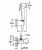 Душевой гарнитур Grohe Tempesta-F Trigger Spray 26357000