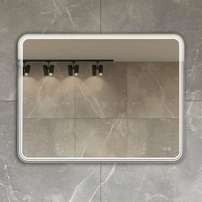 Зеркало LED Vincea VLM-3MA100-2 100×80