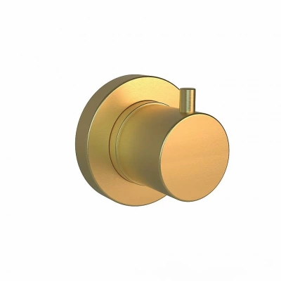 Дивертор PAINI Cox 78PJ425 черный матовый