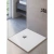 Душевой поддон RGW ST-W Stone Tray 16152088-01 80x80 белый