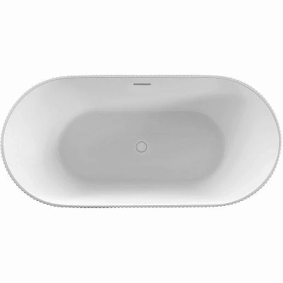 Ванна Vincea 170x80 VBT-426-1700MW белая матовая
