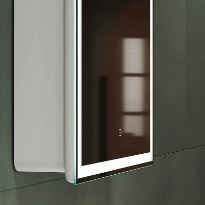Зеркало Sancos Diva DI600