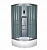 Душевая кабина Aquanet Sirius 90х90