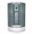 Душевая кабина Aquanet Sirius 90х90