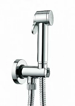 Гигиенический душ Bossini Paloma C69001B.030 хром