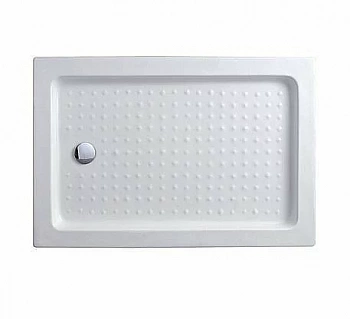 Душевой поддон Cezares TRAY-A-AH-15-W 100х90