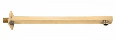 Держатель верхнего душа Rav-Slezak MD0450Z золото