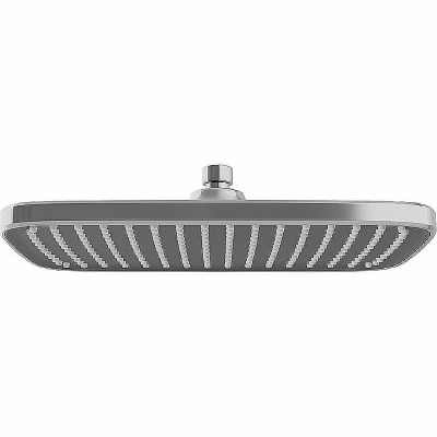 Верхний душ Iddis Esper ESP25GSi64 хром/серый