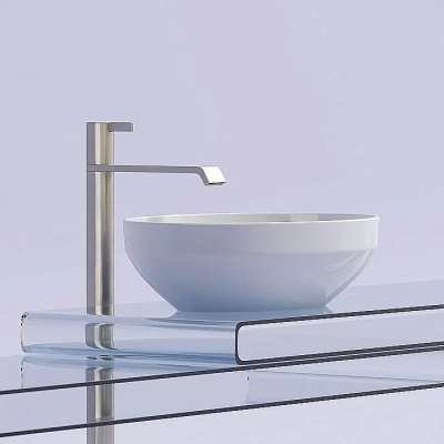 Раковина Ceramica Nova Element 50 CN6056 белая