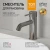Смеситель для раковины PAINI Cox 78CR205 хром