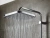 Верхний душ Grohe Tempesta Cube 250 26681000 хром Верхний душ Grohe Tempesta Cube 250 26681000 хром