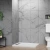 Душевой поддон BelBagno TRAY-BB-DUE-AH-100/80-4-W0 100х80 белый