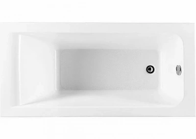 Акриловая ванна Aquanet Bright 239666 155x70 с к/с