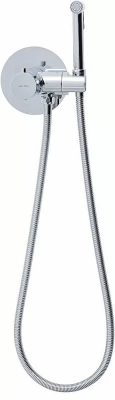 Гигиенический душ Allen Brau Thermo Rund 5.60001-00