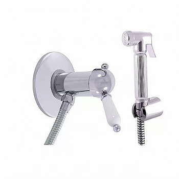 Гигиенический душ Rav-Slezak LABE L547