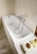 Ванна Roca Contesa 23596000O 160x70
