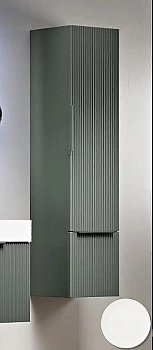 Пенал Cezares Premium Plisse 35 55506 Bianco opaco
