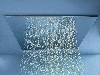 Верхний душ Grohe Rainshower F-series 27467000