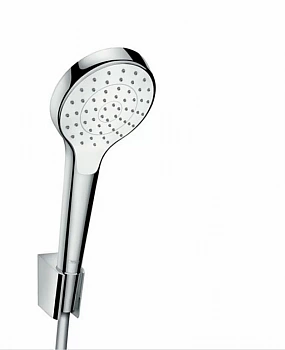 Душевая гарнитура Hansgrohe Croma Select S 1jet 26420400